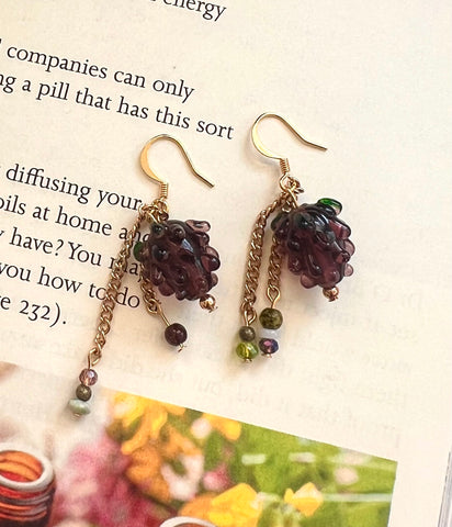 Grape Essence