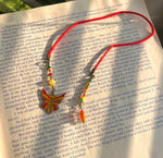 Wings BOOK-MARK