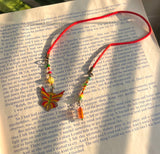 Wings BOOK-MARK