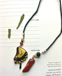 Swallowtail BOOKMARK