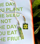 Garden Magazine BOOKMARK