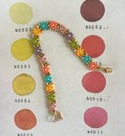 Spring ANKLE-Bracelet