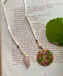 Kryptonite BOOKMARK