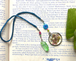 Transplant BOOKMARK