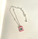 Little Debbie Cake (silver)