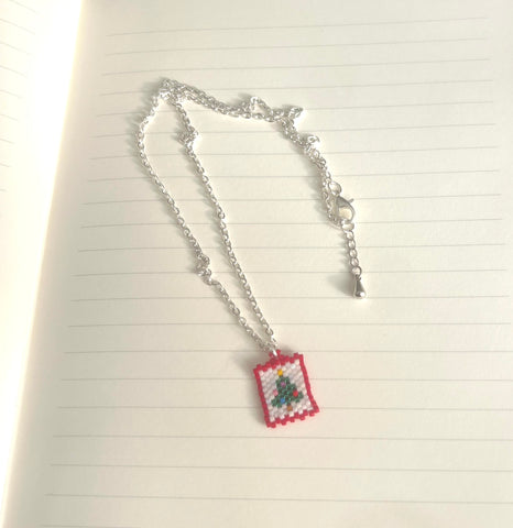 Little Debbie Cake (silver)