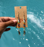 Summer Tribe