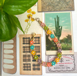 Spring ANKLE-Bracelet