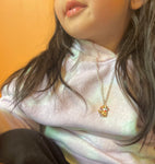 Baby Dogg CHILDRENS NECKLACE