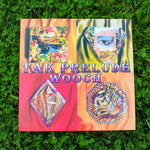 TAK Prelude Vinyl - Wooch