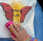 Hada Sol Tote 1